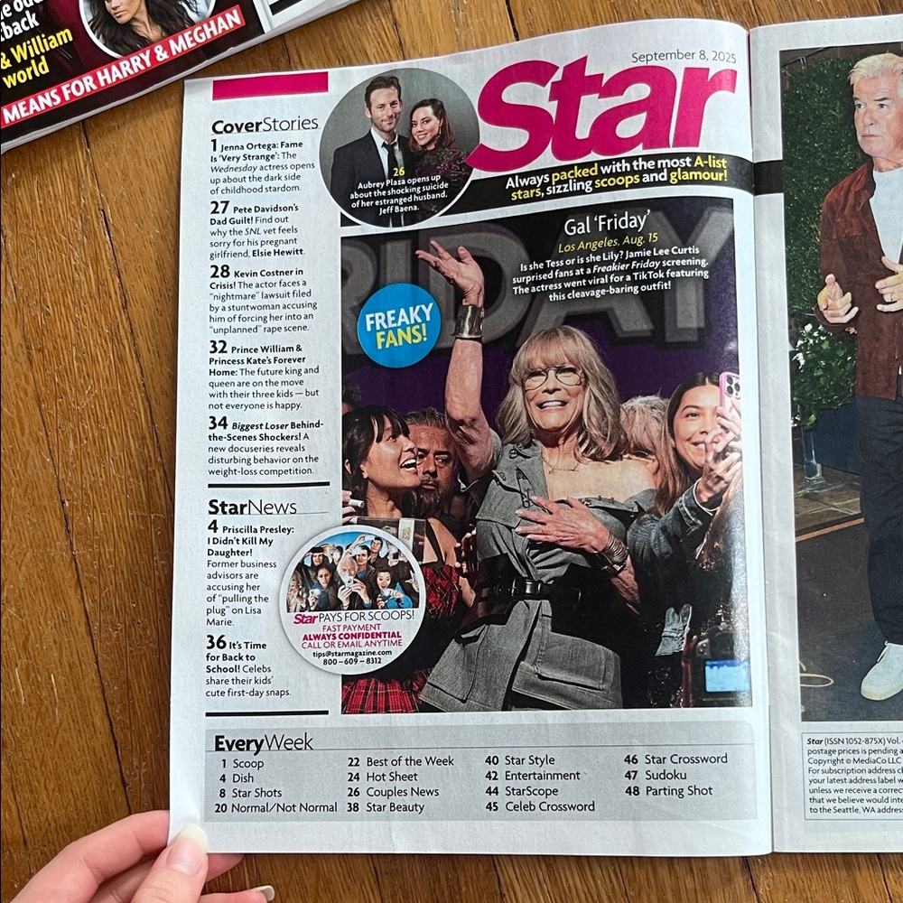 Star Magazine Collection - Picture 13 of 14